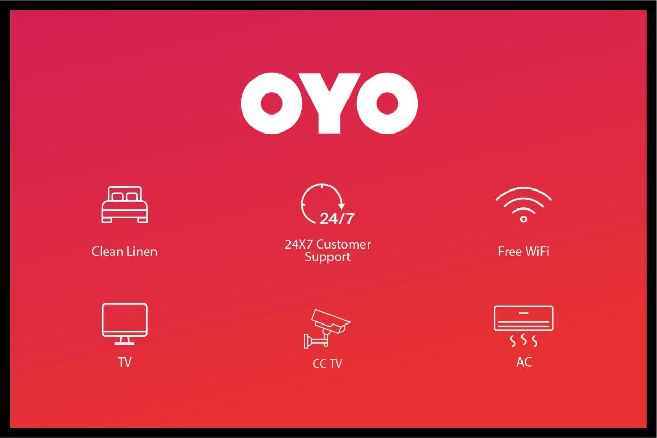 מלון Oyo 24173 La Conceicao Aldeia מוריג'ים מראה חיצוני תמונה